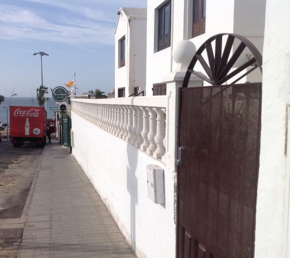 Casa La Ola Apartment Puerto del Carmen  Exterior photo